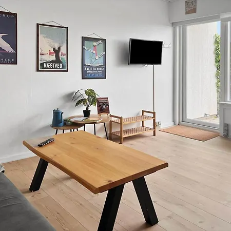 0263-romo-lyngvejen-99-ap-28 דירה *