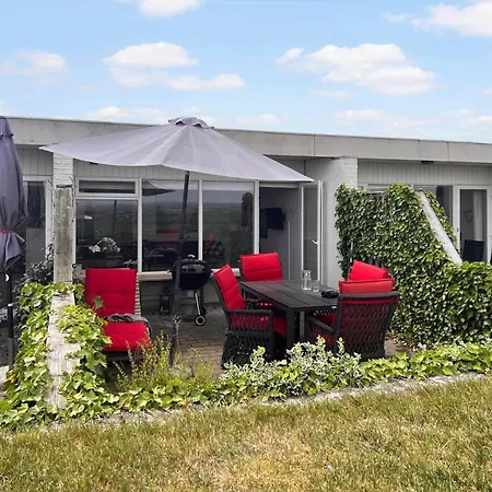 דירה 0263-romo-lyngvejen-99-ap-28 Rømø Kirkeby