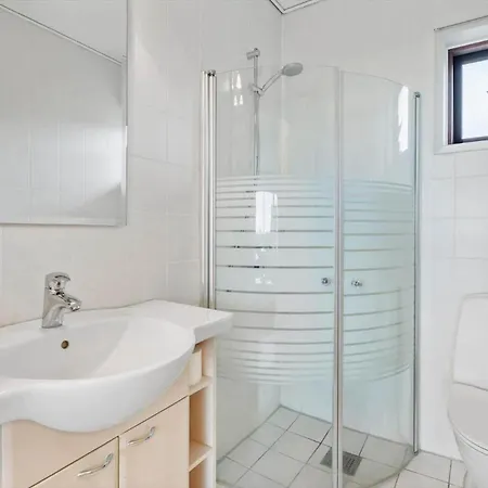 0263-romo-lyngvejen-99-ap-28 דירה Rømø Kirkeby