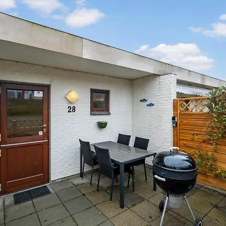 דירה 0263-romo-lyngvejen-99-ap-28 *