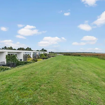 0263-romo-lyngvejen-99-ap-28 * Rømø Kirkeby