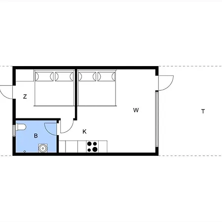 0263-romo-lyngvejen-99-ap-28 דירה