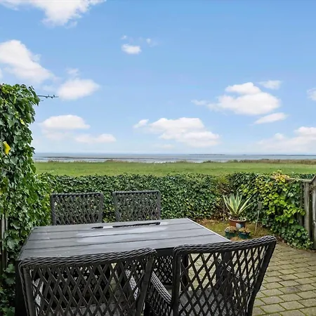 0263-romo-lyngvejen-99-ap-28 * Rømø Kirkeby