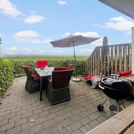 Appartamento 0263-romo-lyngvejen-99-ap-28 *