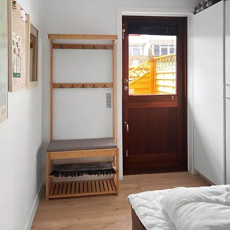 0263-romo-lyngvejen-99-ap-28 Appartamento Rømø Kirkeby