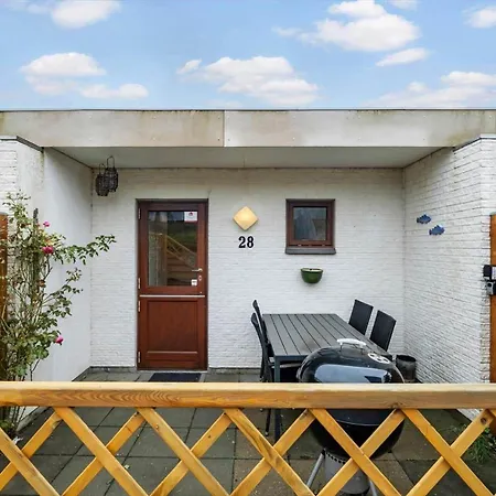 0263-romo-lyngvejen-99-ap-28 Apartamento