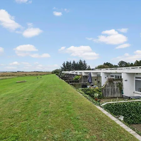 Apartmán 0263-romo-lyngvejen-99-ap-28 Rømø Kirkeby
