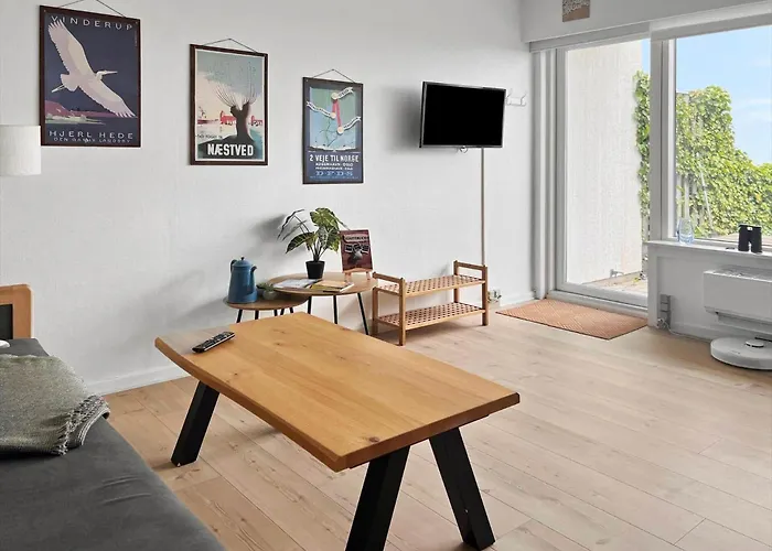 Daire 0263-romo-lyngvejen-99-ap-28 Rømø Kirkeby