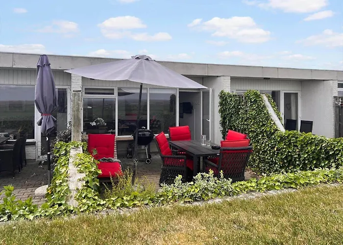 Appartamento 0263-romo-lyngvejen-99-ap-28 *