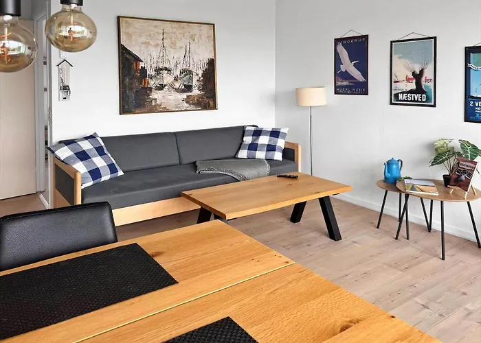 Daire 0263-romo-lyngvejen-99-ap-28 Rømø Kirkeby