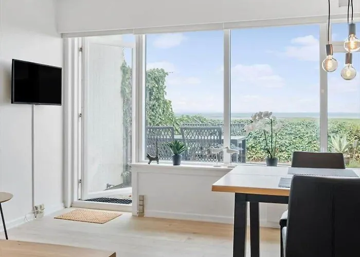 0263-romo-lyngvejen-99-ap-28 Appartamento *