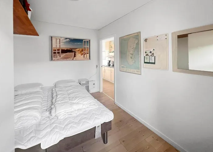 0263-romo-lyngvejen-99-ap-28 Appartamento