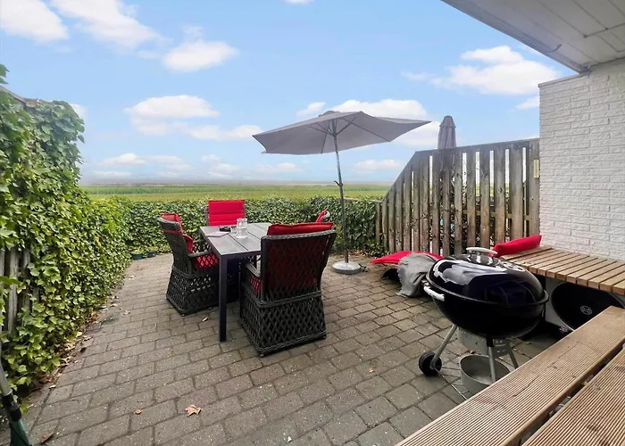 Appartamento 0263-romo-lyngvejen-99-ap-28 *