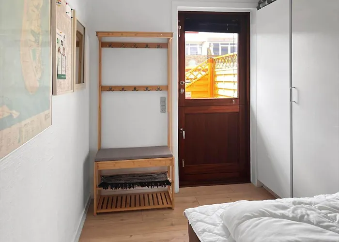 0263-romo-lyngvejen-99-ap-28 Appartamento Rømø Kirkeby