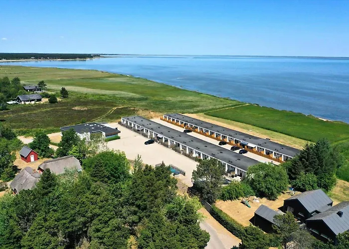 0263-romo-lyngvejen-99-ap-28 Appartamento Rømø Kirkeby