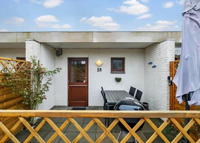 0263-romo-lyngvejen-99-ap-28 Appartamento