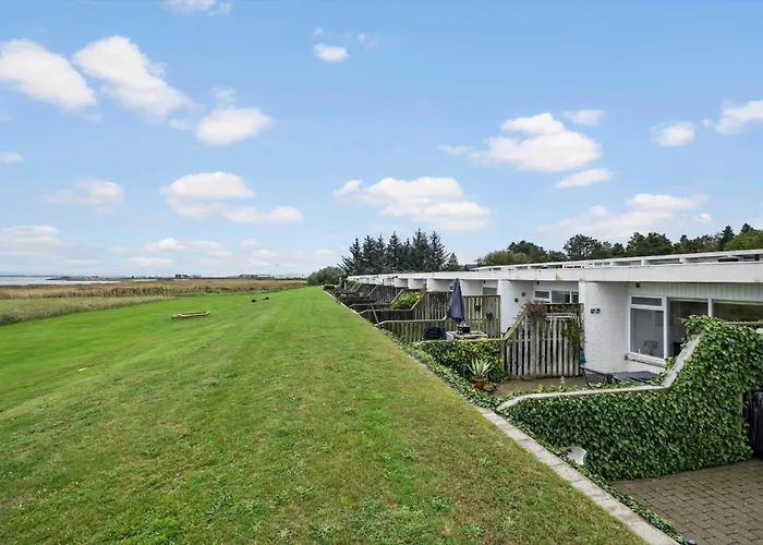 Daire 0263-romo-lyngvejen-99-ap-28 Rømø Kirkeby